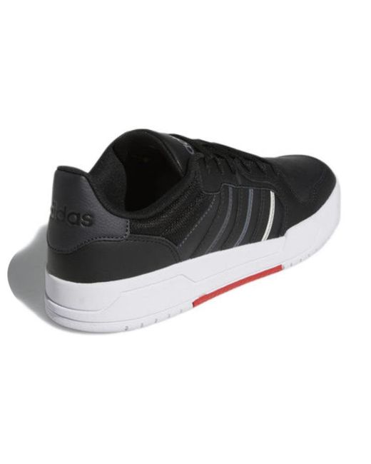 Adidas Black Entrap Carbon' for men
