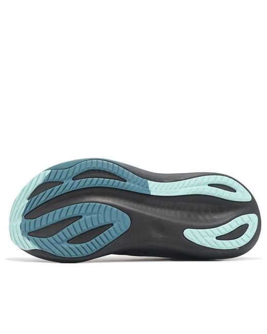 Asics Blue Gel-Nimbus 27 Lite-Show Cn for men