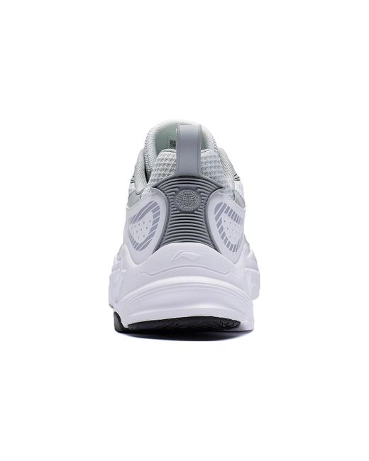 Li-ning White Meteor for men