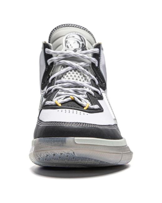 Li-ning White X Billionaire Boys Club Way Of Wade 1 for men