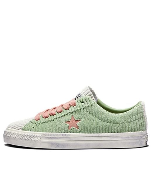 Converse Green (Wmns) A03755C