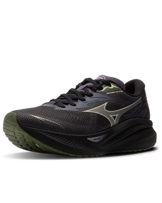 Mizuno Black Pi Plus for men