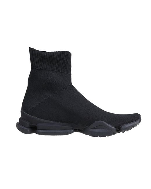 Reebok Black Sock Run.R for men