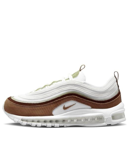 Nike White (Wmns) Air Max 97 Se 'Archaeo'