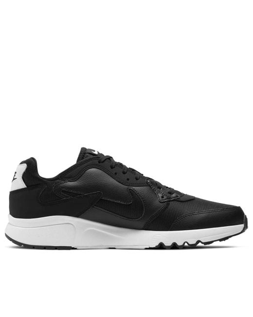 Nike Black Atsuma for men