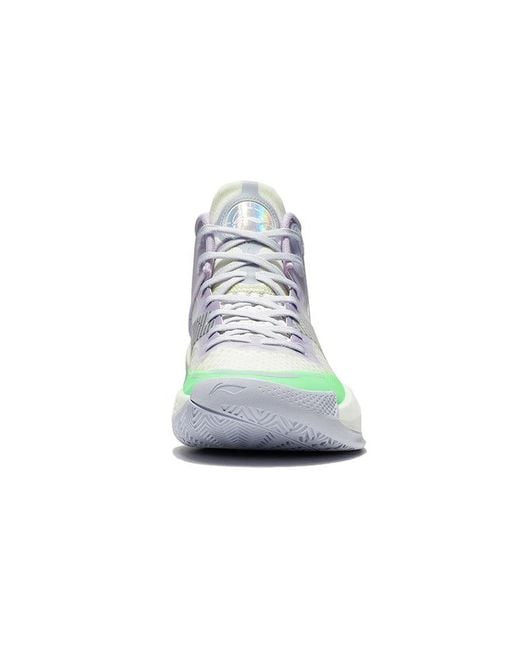 Li-ning White Superlight for men