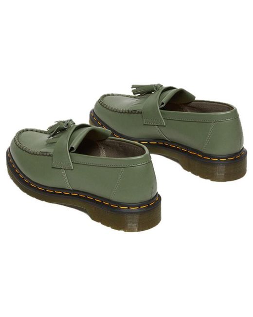 Dr. Martens Green Adrian Ys for men