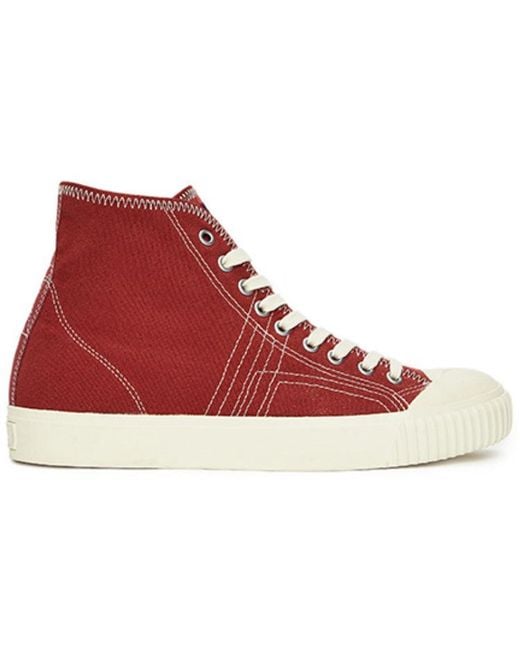 Onitsuka Tiger Red Ok Basketball Mt for men