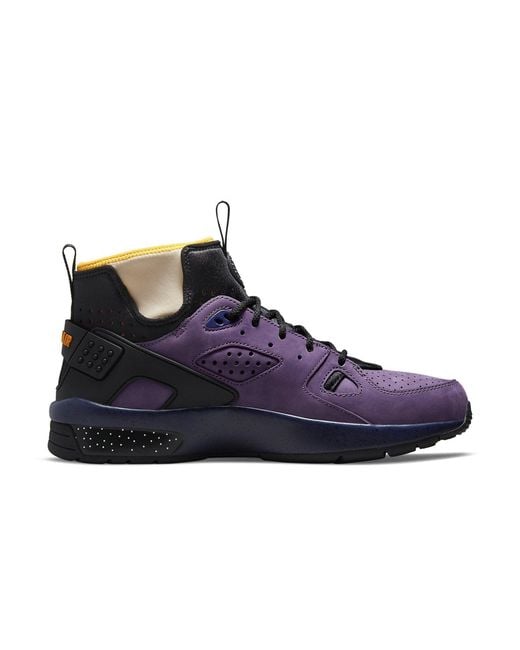 Nike Purple Acg Air Mowabb Og 'Gravity' 2021 for men