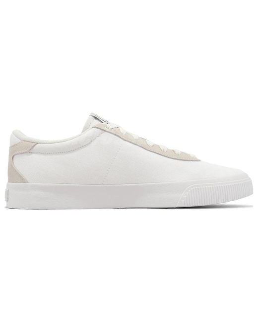 PUMA White Iv-60 Fs 'Warm' for men