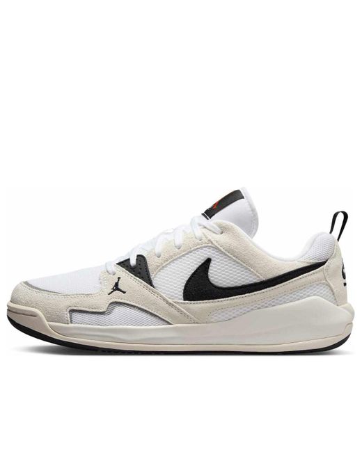 Nike White Cmft Era Sail' for men