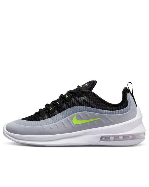Nike Blue Air Max Axis 'Wolf Volt' for men
