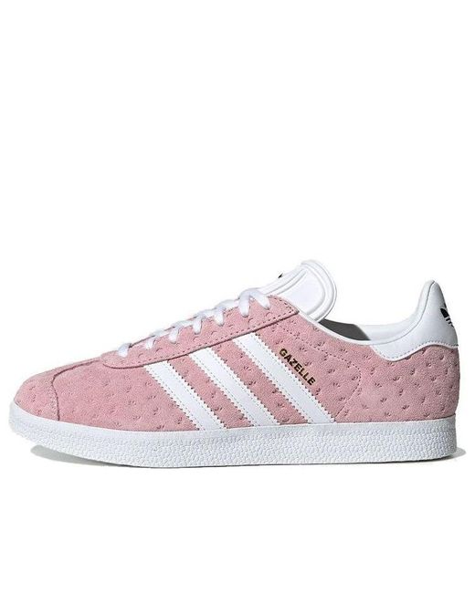 Adidas Pink (Wmns) Gazelle