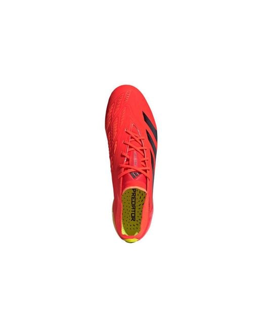 Adidas Predator Elite Fg 'Predstrike Pack' for men
