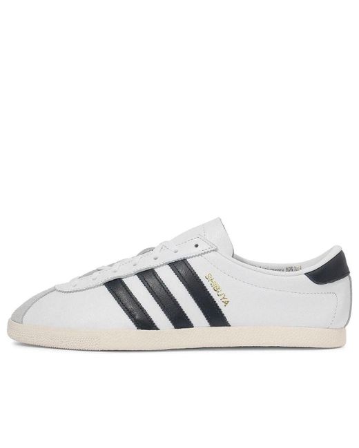 Adidas White Originals Shibuya X Billy's for men