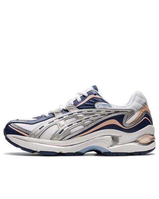 Asics Blue (Wmns) Gel-Preleus
