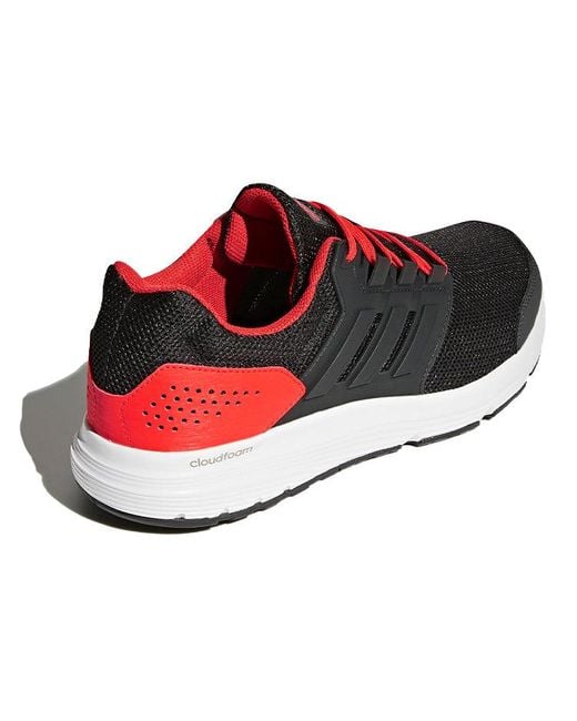 Adidas Red Galaxy 4 for men