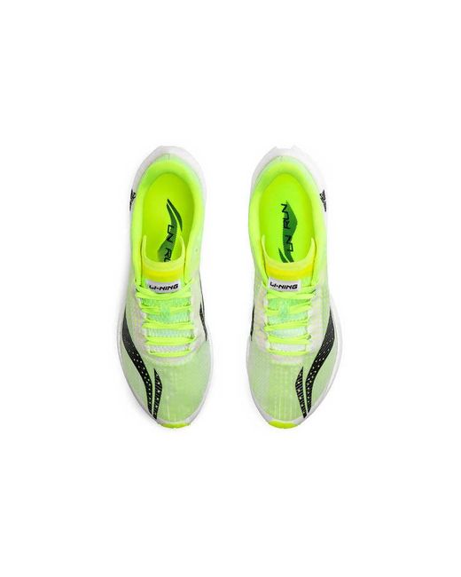 Li-ning Green (Wmns) Feidian