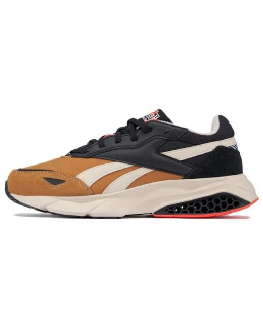 Reebok Blue Classic Legacy 1.5 'Rich Ochre' for men