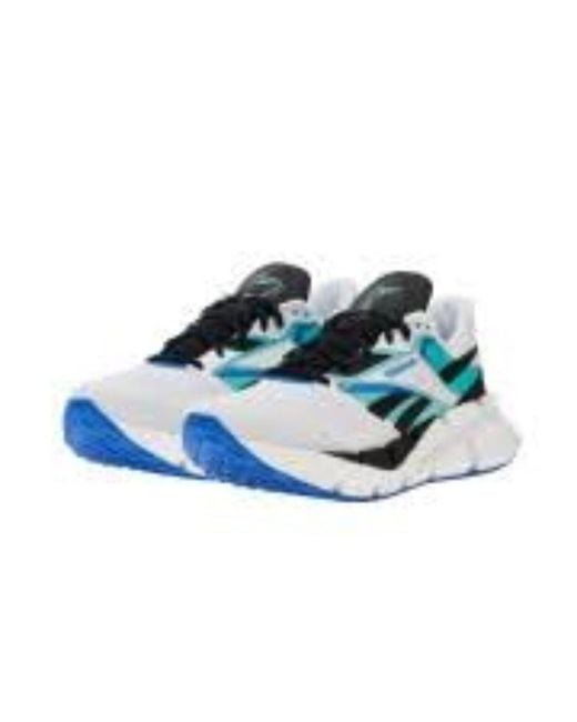 Reebok Blue Floatzig 1' for men