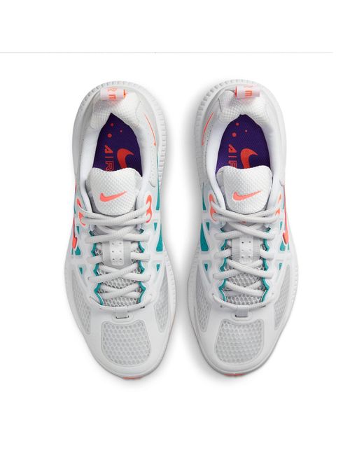 Nike Blue (Wmns) Air Max Genome 'Photon Dust Turbo'