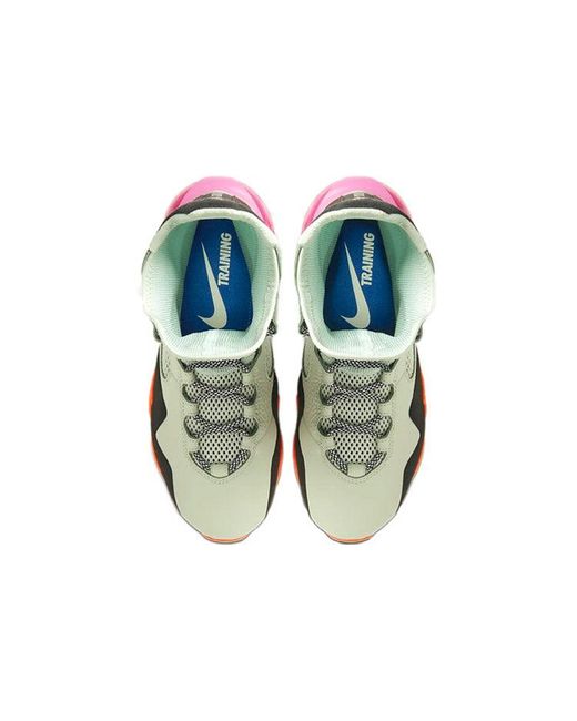 Nike Green (Wmns) Air Max Box 'Spruce Aura'