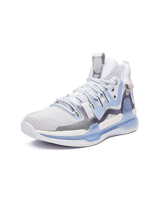 361 Degrees Blue Ag1 Pro Aaron Gordon 'Ice Skate' for men