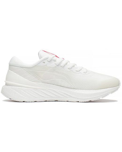 Li-ning White Yueying Element 2 for men