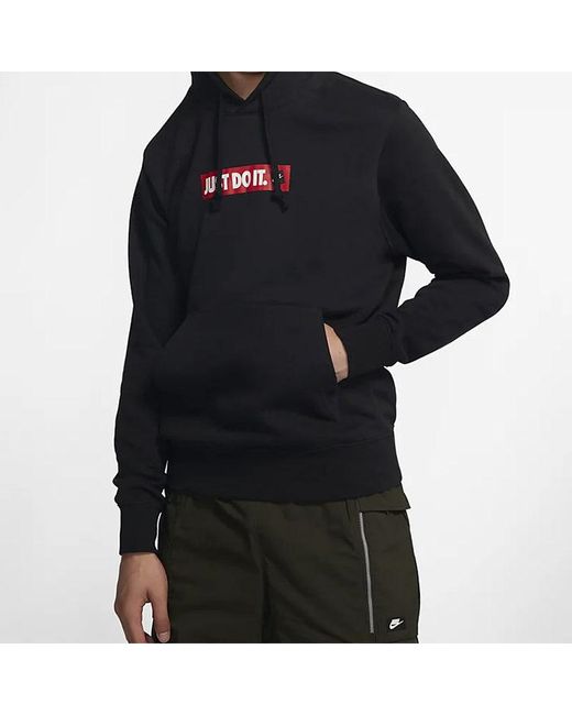 Nike Blue Sportwear Casual Sports for men