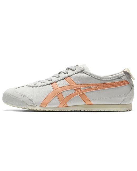 Onitsuka Tiger White (Wmns) Mexico 66 'Glacier Summer'