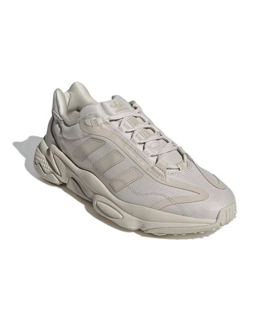 Adidas White Originals Ozweego Pure for men