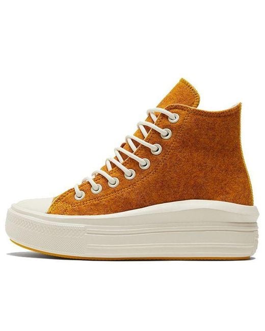 Converse Brown (Wmns) Chuck Taylor All Star