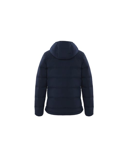 Adidas Blue (Wmns) Helionic Relaxed Fit Down