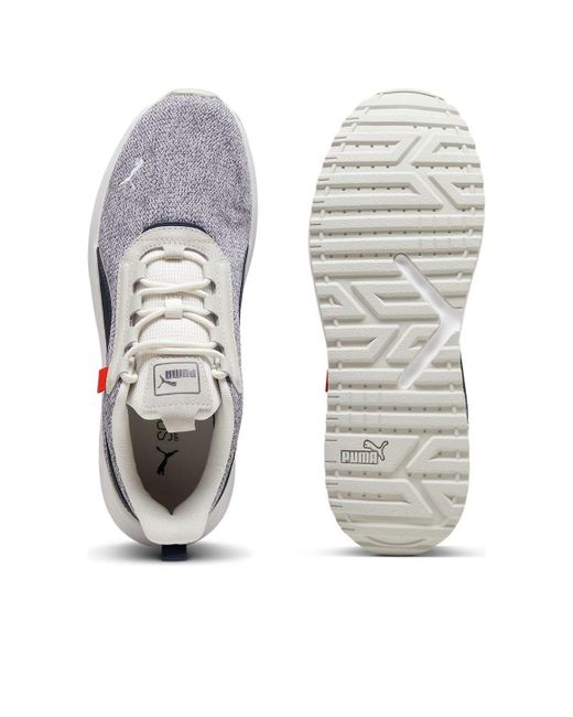 PUMA Blue Pacer 23 Street 'Cool Light' for men