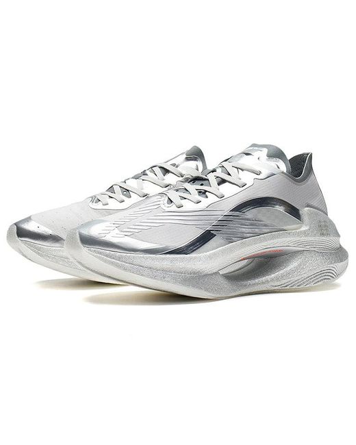 Li-ning White Essential for men
