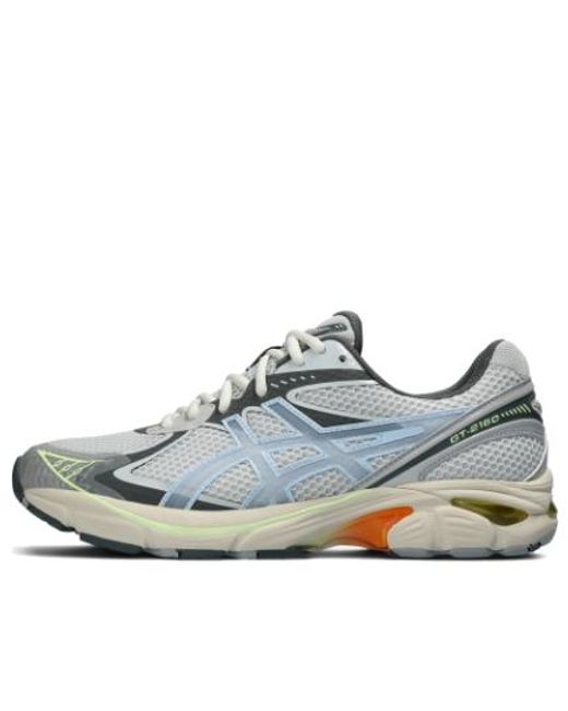 Asics Blue Gt-2160 X Tom Kogarashi 'Glacier' for men