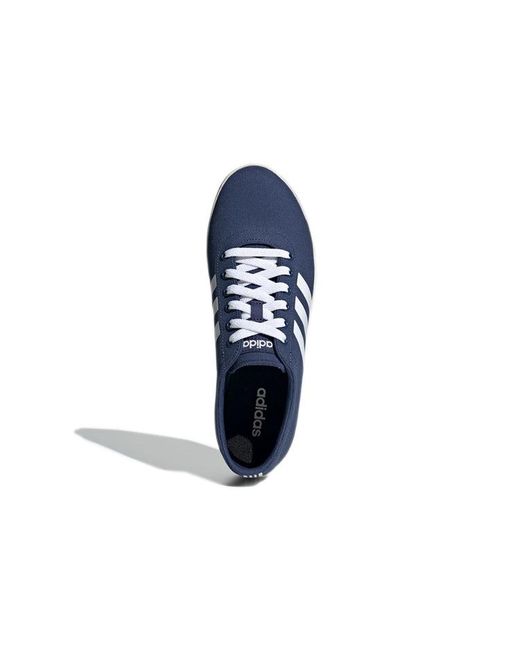Adidas Blue Neo Easy Vulc 2.0 for men
