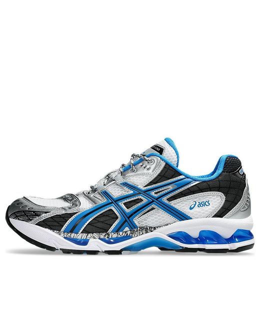 Asics Blue Gel-Nimbus .1 Directoire' for men