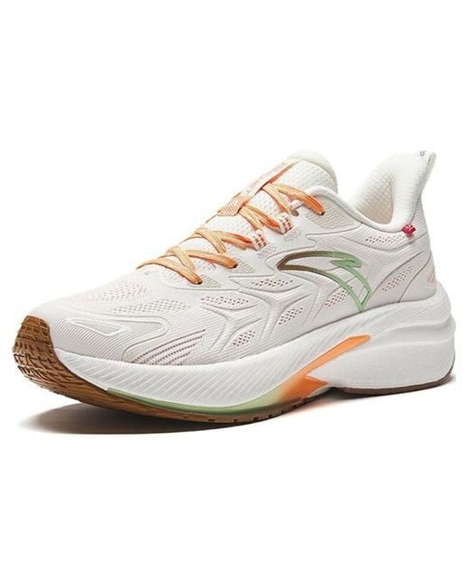 Anta White (Wmns) Rocket 5