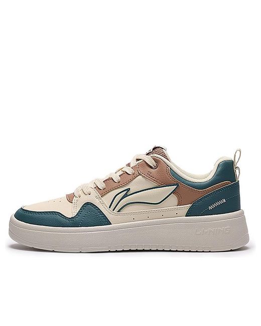 Li-ning Blue (Wmns) Xingchu 2.0