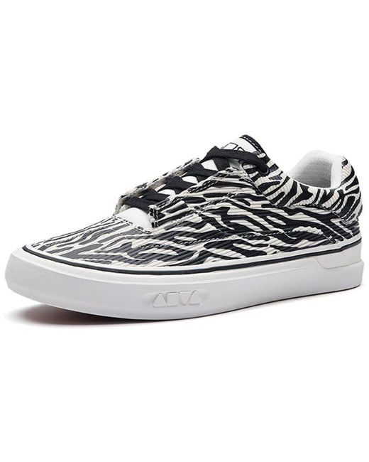 Anta White (Wmns) Md Skate Shoes