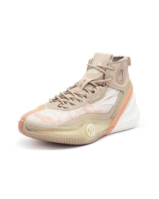 361 Degrees Natural Ag3 Pro X 30Ing Aaron Gordon for men