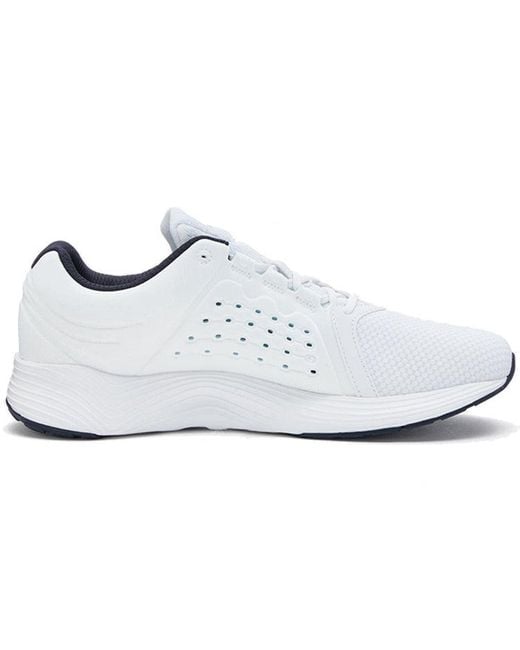 Adidas White Fluidcloud Clima for men