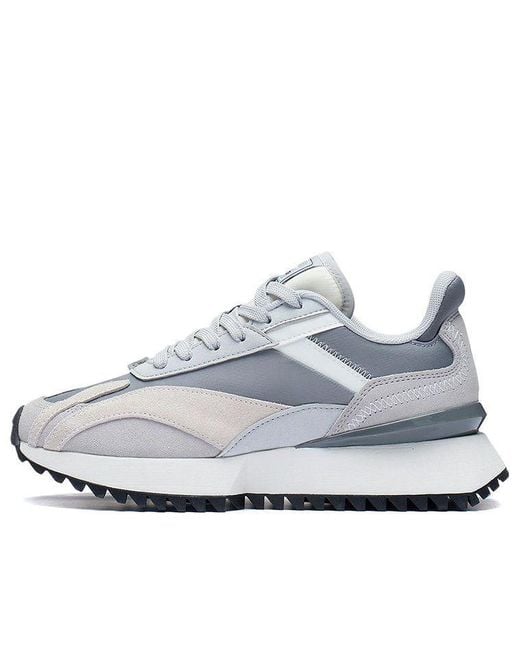 Li-ning Blue (Wmns) Zaiwu