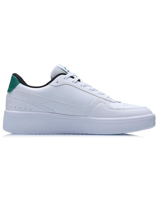 Li-ning Blue Classic Leisure for men