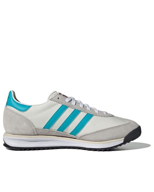 Adidas Blue Sl 72 Rs 'Off Lucid' for men