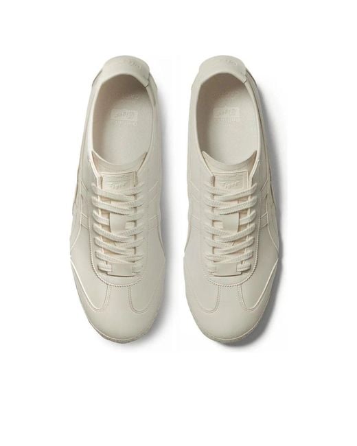Onitsuka Tiger White Mexico 66 Cactful-S for men