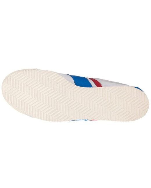 Onitsuka Tiger Blue Delegation 64 Electric' for men