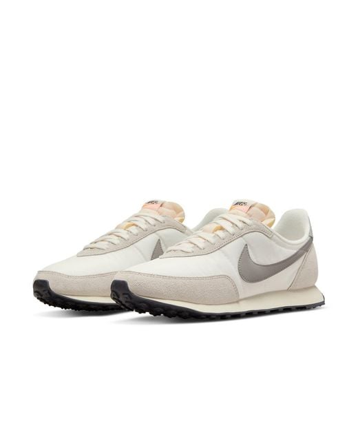 Nike White Waffle Trainer 2 Se 'Sail Light Bone' for men
