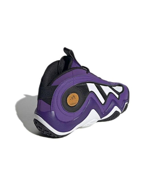 Adidas Blue Crazy 97 Eqt Elevation Kobe Bryant 'Dunk Contest' 2022 for men